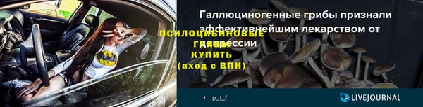 MESCALINE Баксан